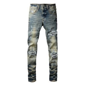 Amiri Jeans Men Women