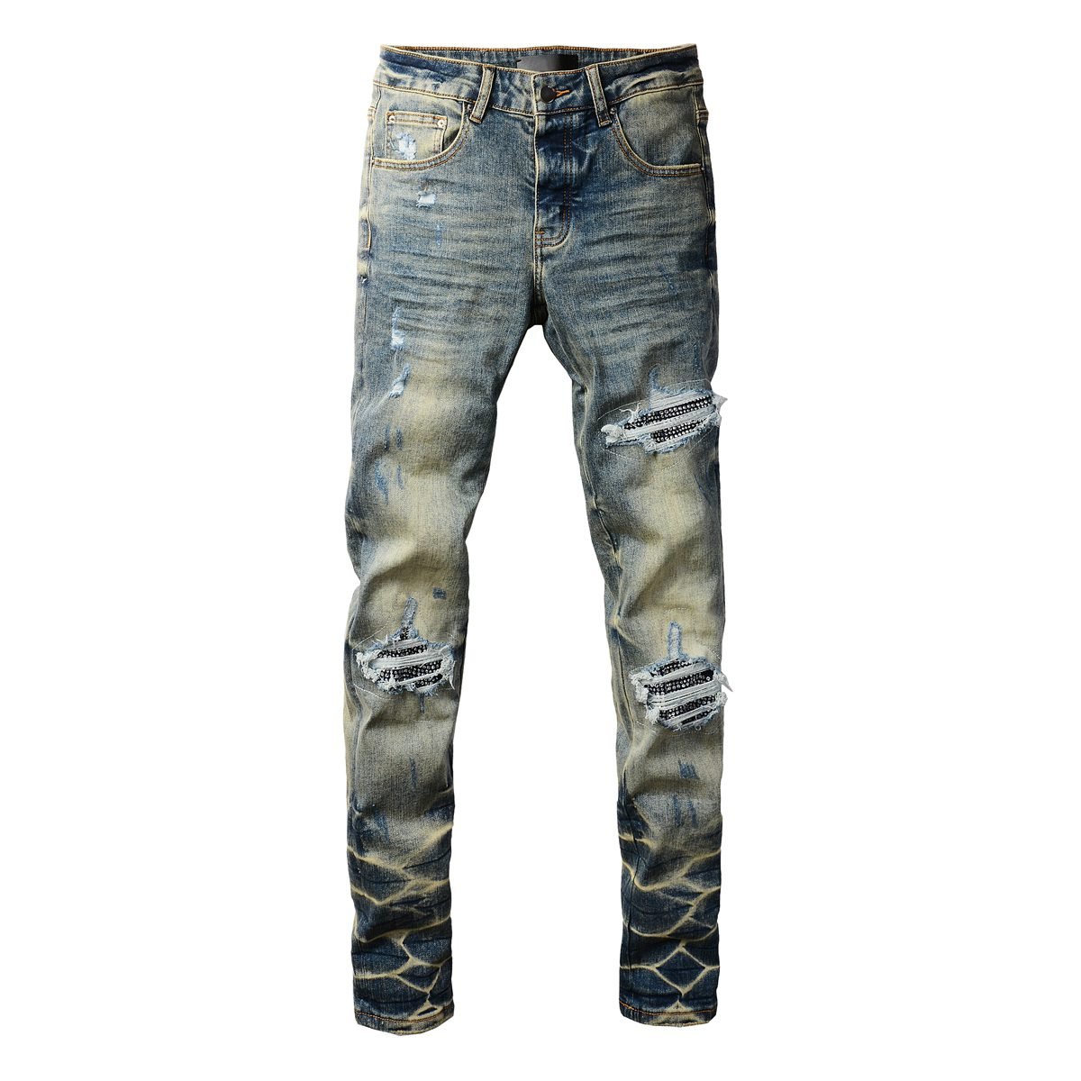 Amiri Jeans Men Women