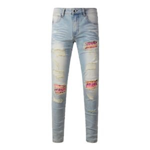 Amiri Jeans Men Women