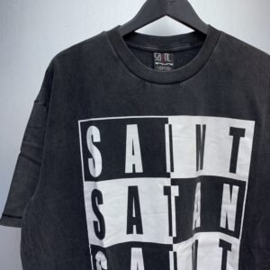 Saint Michael Shirt – Saint Mxxxxx Shirt