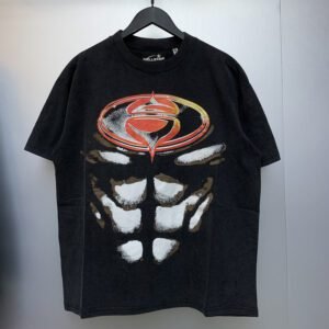 Hellstar Shirt Men Women