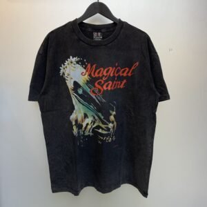 Saint Michael Shirt – Saint Mxxxxx Shirt