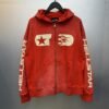 Hellstar Hoodie Men Women