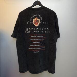 Saint Michael Shirt – Saint Mxxxxx Shirt