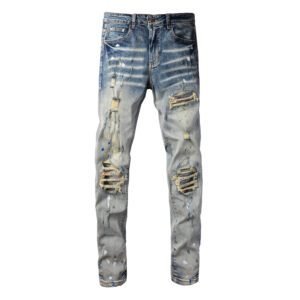 Amiri Jeans Men Women