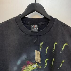 Saint Michael Shirt – Saint Mxxxxx Shirt
