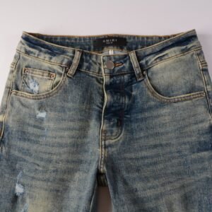 Amiri Jeans Men Women