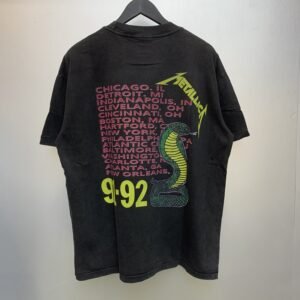 Saint Michael Shirt – Saint Mxxxxx Shirt