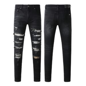 Amiri Jeans Men Women