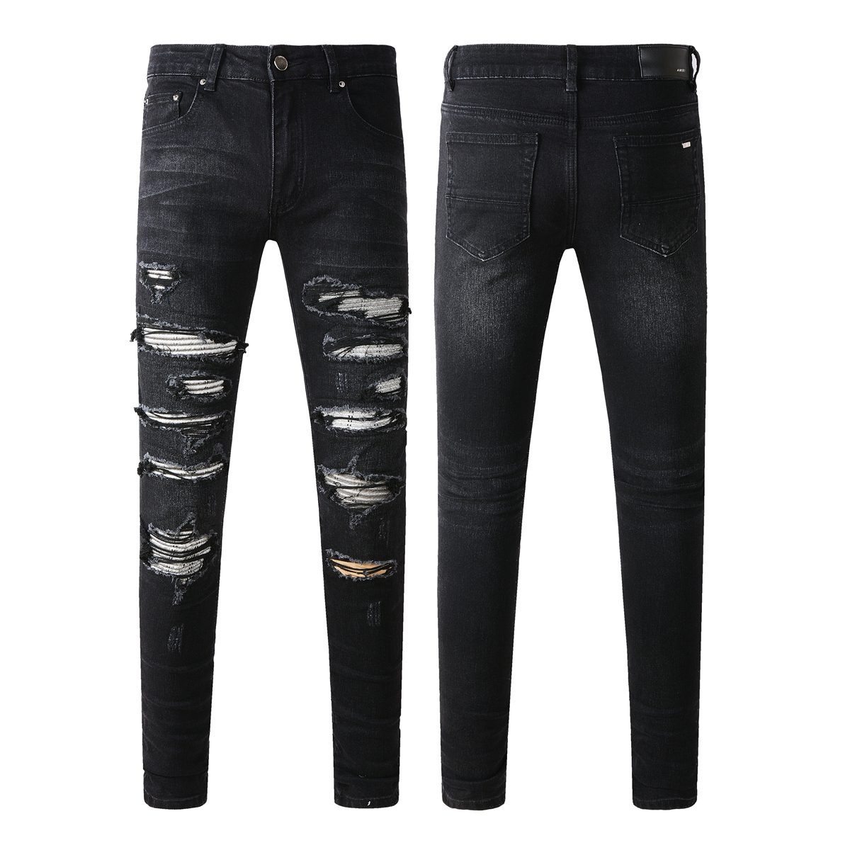 Amiri Jeans Men Women