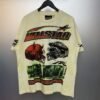 Hellstar Shirt Men Women