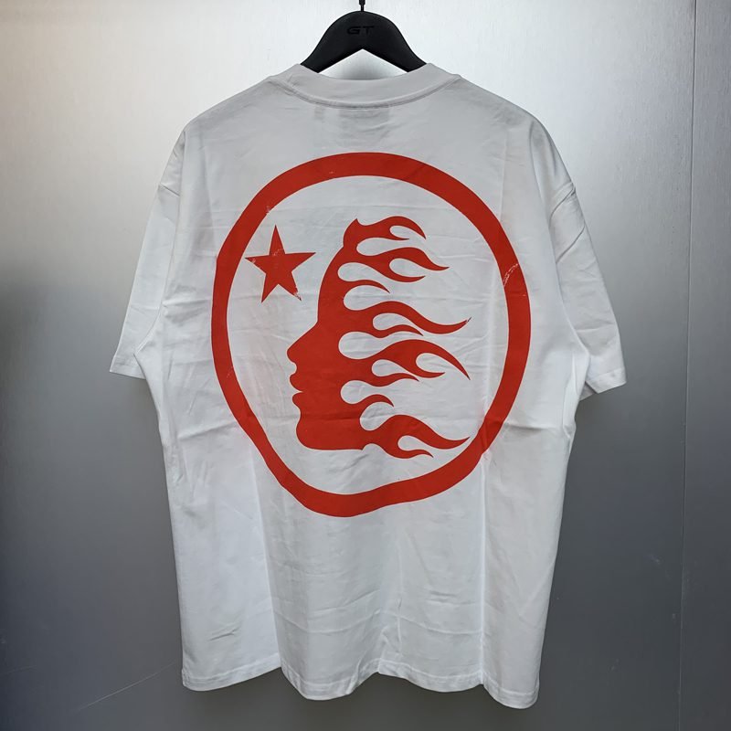 Hellstar Shirt Men Women