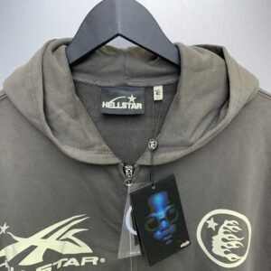 Hellstar Hoodie Men Women