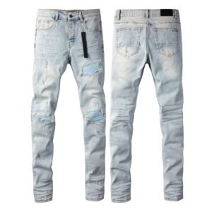 Amiri Jeans Men Women