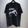 Saint Michael Shirt – Saint Mxxxxx Shirt