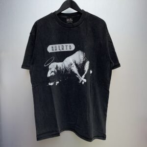 Saint Michael Shirt – Saint Mxxxxx Shirt