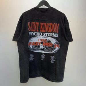 Saint Michael Shirt – Saint Mxxxxx Shirt