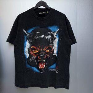 Hellstar Shirt Men Women