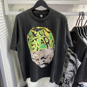 Hellstar Shirt Men Women