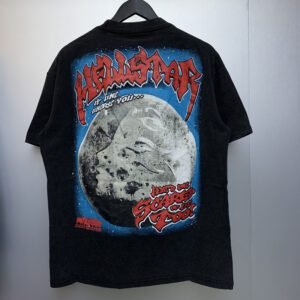 Hellstar Shirt Men Women