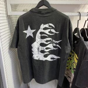 Hellstar Shirt Men Women