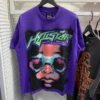 Hellstar Shirt Men Women