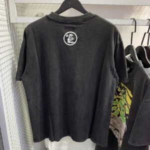 Hellstar Shirt Men Women
