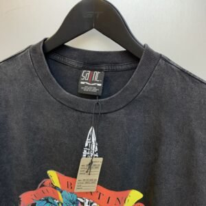 Saint Michael Shirt – Saint Mxxxxx Shirt