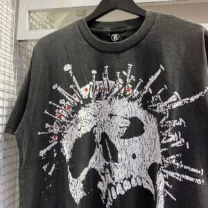 Hellstar Shirt Men Women