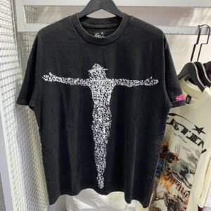 Hellstar Shirt Men Women