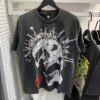 Hellstar Shirt Men Women
