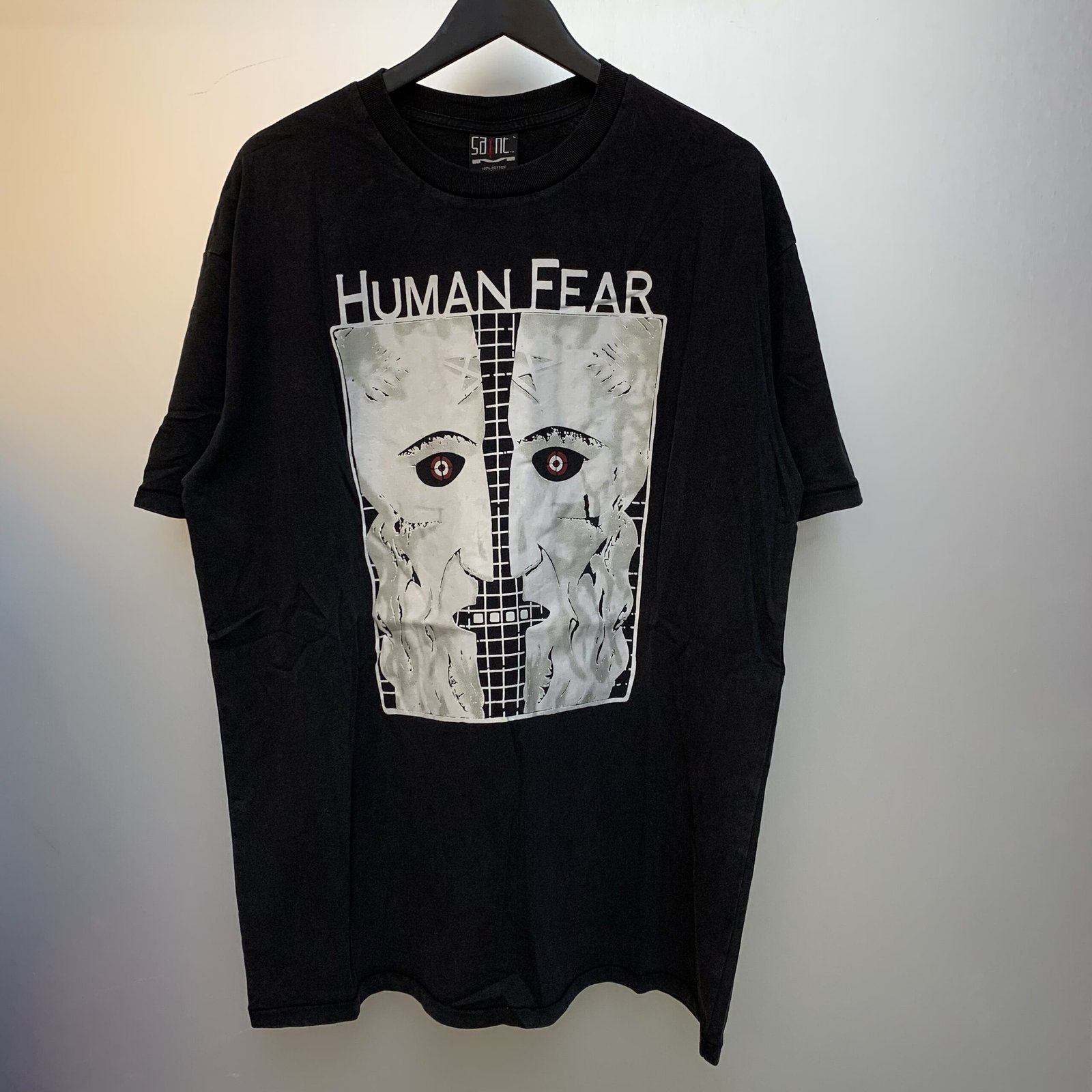 Saint Michael Shirt – Saint Mxxxxx Shirt