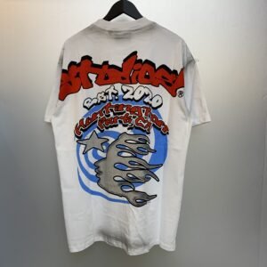 Hellstar Shirt Men Women