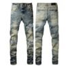 Amiri Jeans Men Women