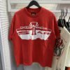 Hellstar Shirt Men Women