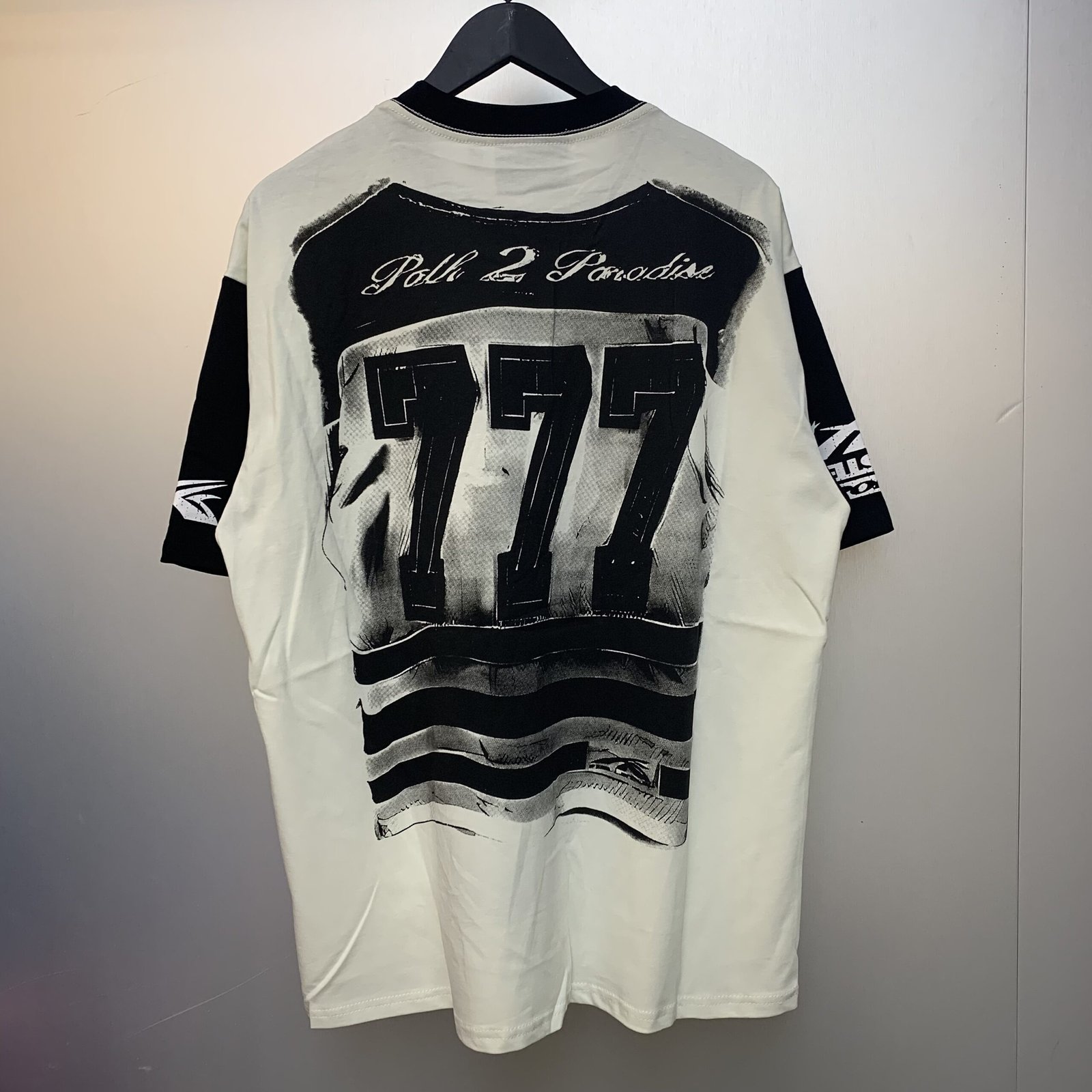 Hellstar Shirt Men Women
