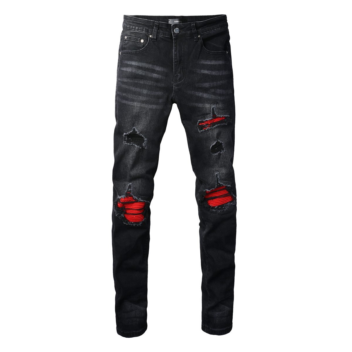 Amiri Jeans Men Women