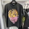 Hellstar Shirt Men Women
