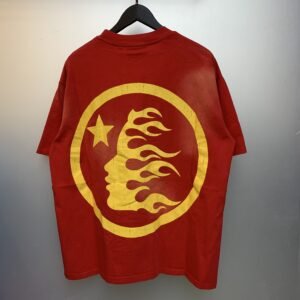 Hellstar Shirt Men Women
