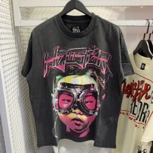 Hellstar Shirt Men Women