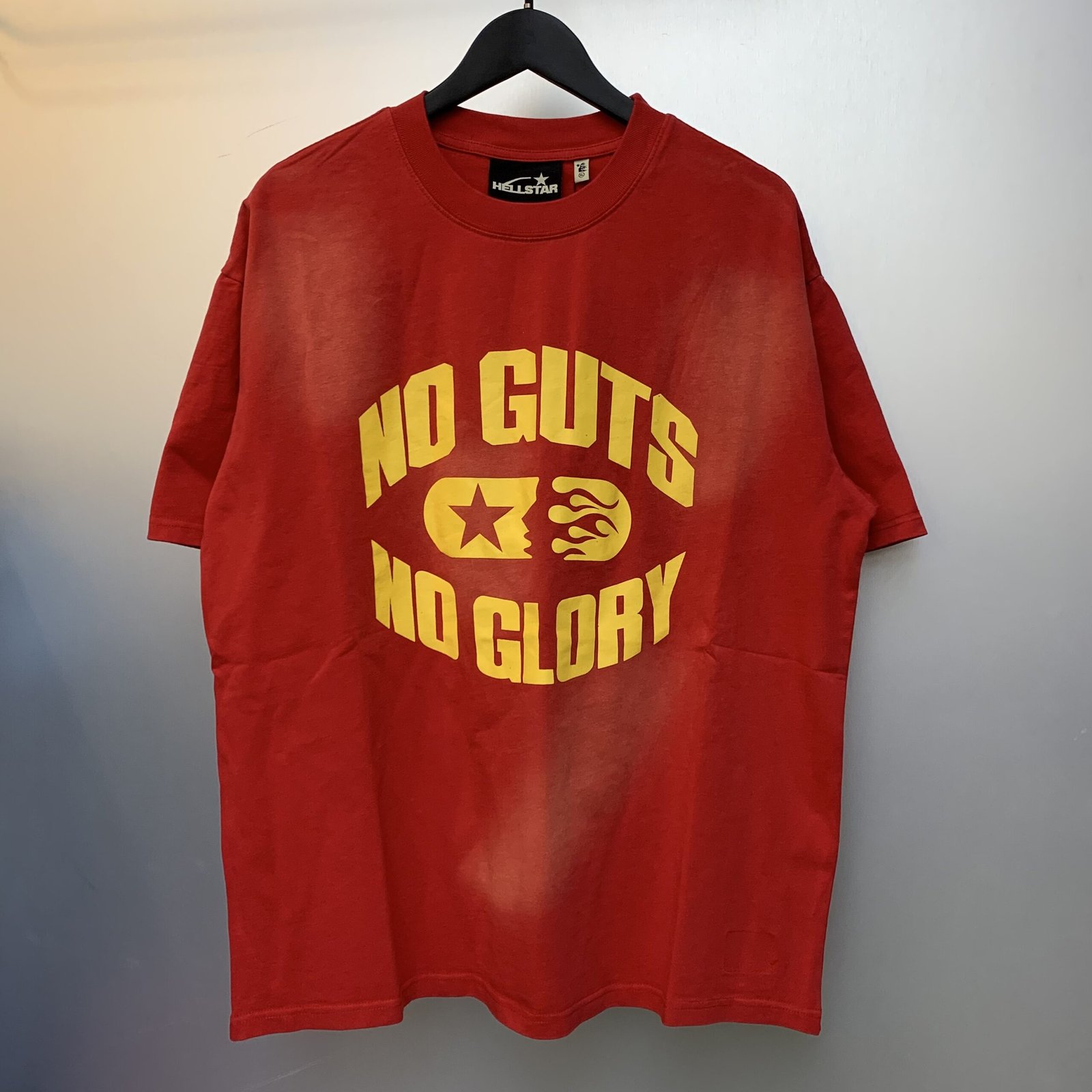 Hellstar Shirt Men Women