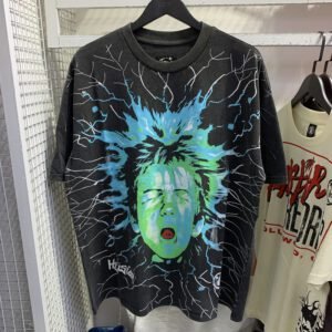 Hellstar Shirt Men Women