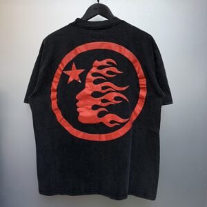 Hellstar Shirt Men Women