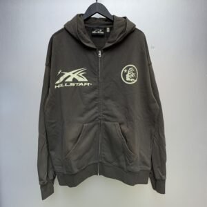 Hellstar Hoodie Men Women