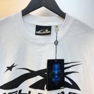 Hellstar Shirt Men Women