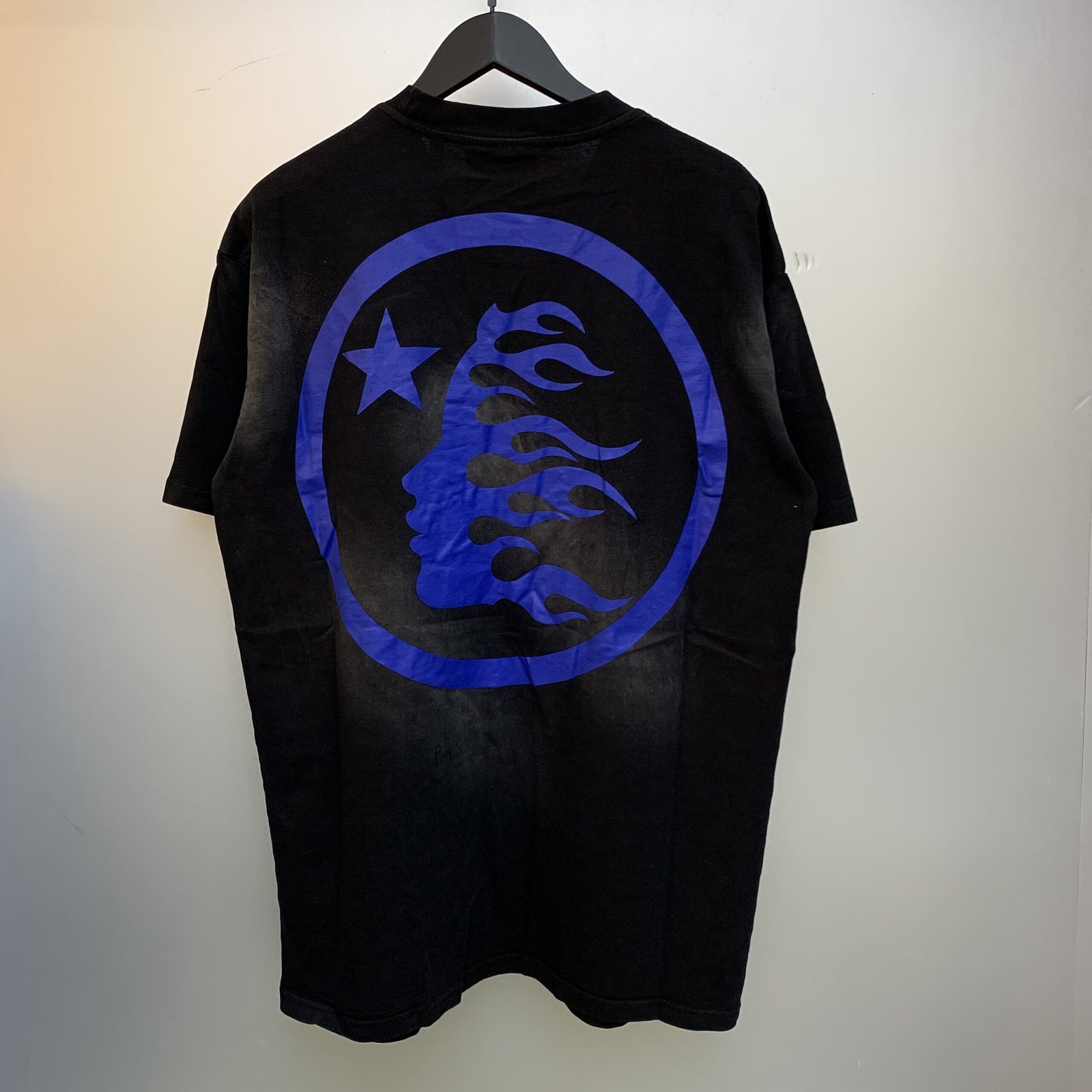 Hellstar Shirt Men Women