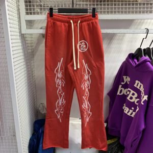 Hellstar Sweetpants Men Women