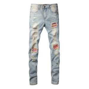 Amiri Jeans Men Women