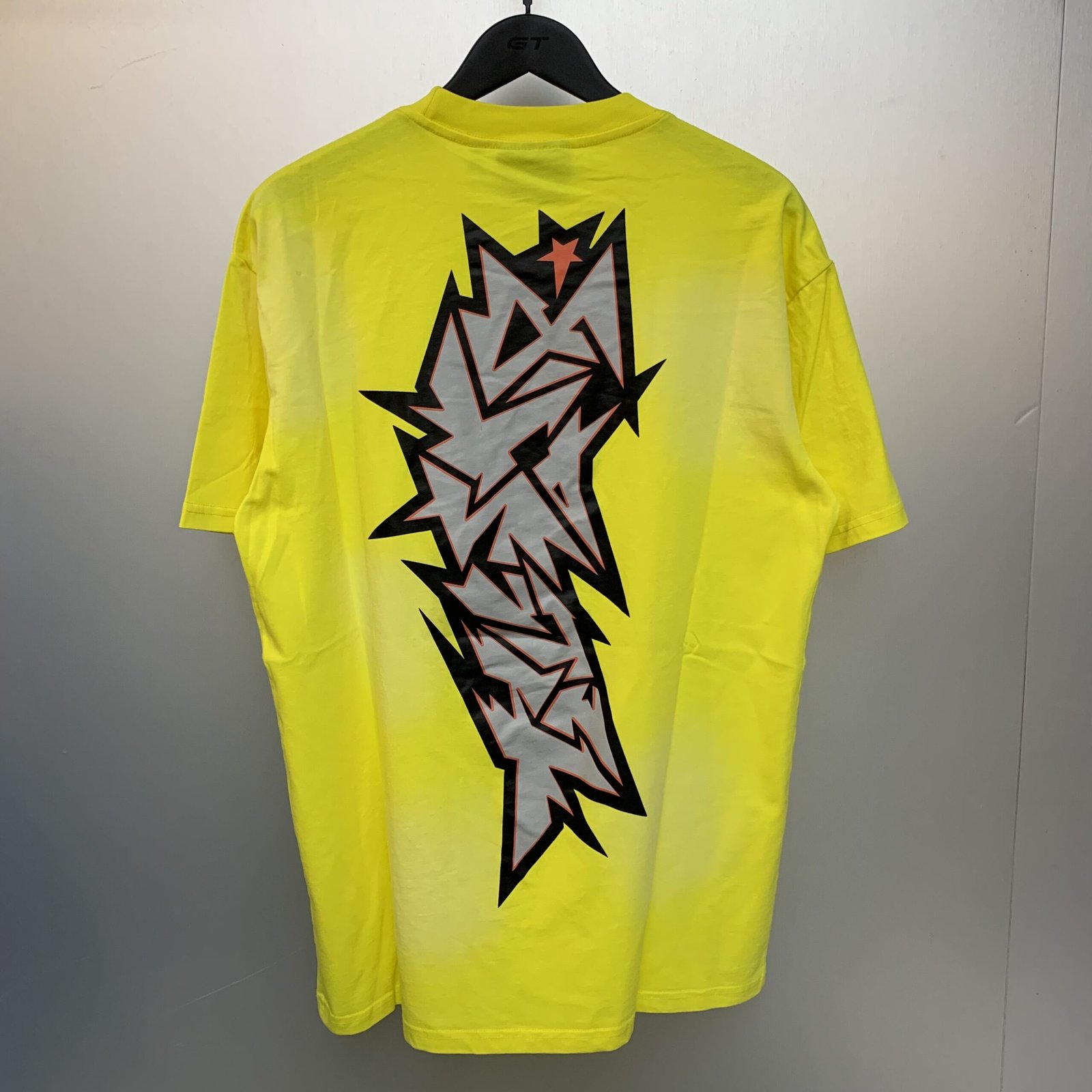Hellstar Shirt Men Women