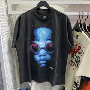 Hellstar Shirt Men Women